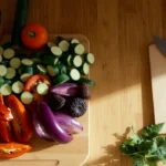 Здоровое питание — основа крепкого здоровья: как начать с простых и вкусных шагов
